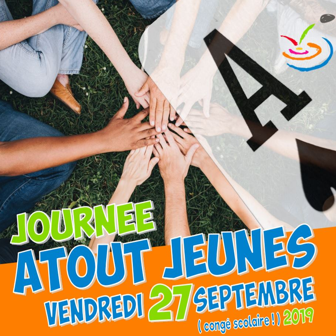 Journée atout jeunes 2019