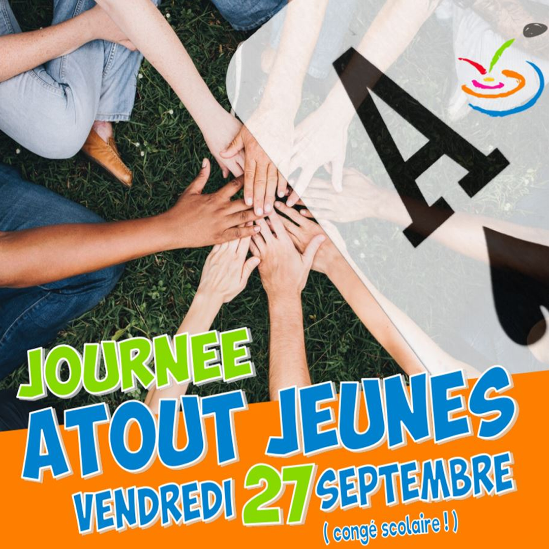 Journée atout jeunes 2021